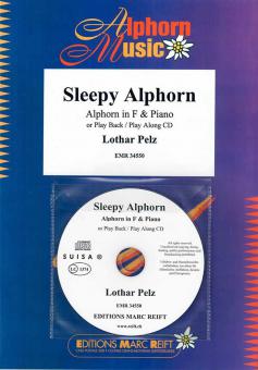 Sleepy Alphorn Download