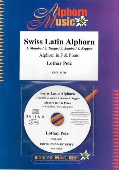 Swiss Latin Alphorn Download