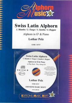 Swiss Latin Alphorn Download