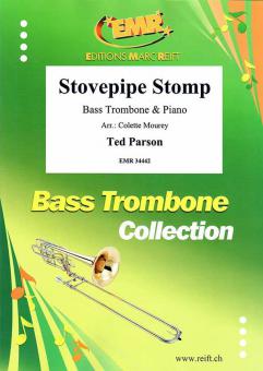 Stovepipe Stomp Standard
