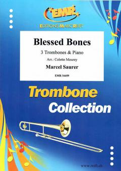 Blessed Bones Standard