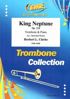 King Neptune Op. 238 Standard