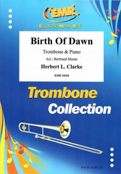 Birth Of Dawn Standard