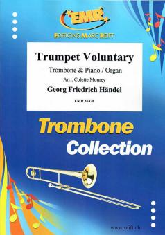 Trumpet Voluntary Standard