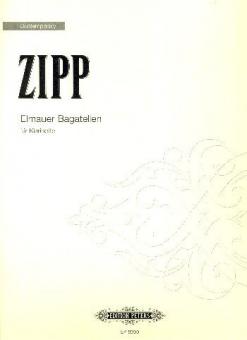 Elmauer Bagatelles 