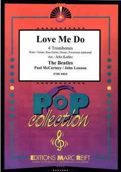 Love Me Do Standard
