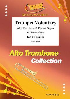 Trumpet Voluntary Standard