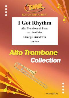 I Got Rhythm Download