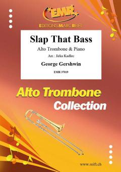 Slap That Bass Standard