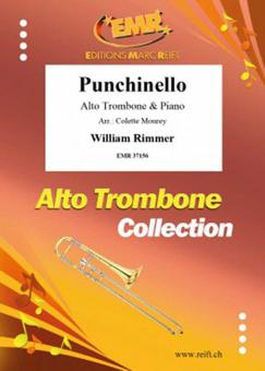 Punchinello Standard