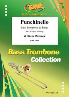 Punchinello Download