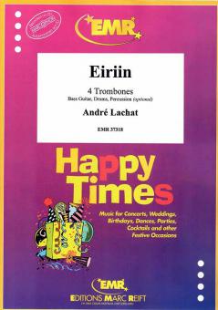 Eiriin Standard