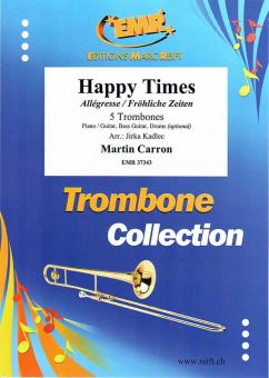 Happy Times Download
