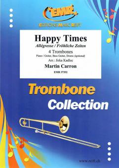 Happy Times Download