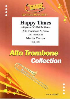 Happy Times Download