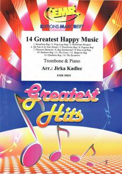 14 Greatest Happy Music Standard