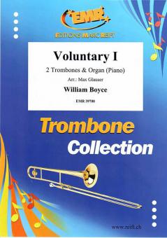Voluntary I Standard