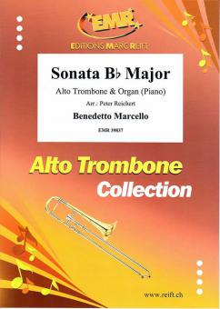 Sonata Bb Major op. 2 / VI Download