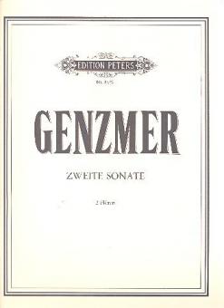 Sonata No. 2 