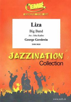 Liza Standard