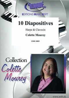 10 Diapositives Standard
