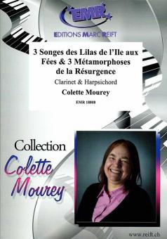 3 Songes des Lilas de l'Ile aux Fées - 3 Métamorphoses de la Résurgence Download