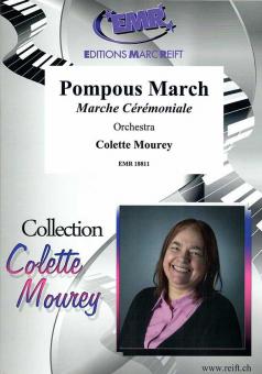 Pompous March Standard
