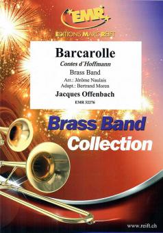 Barcarolle Download