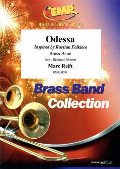 Odessa Standard