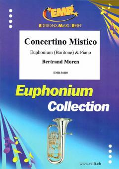 Concertino Mistico Standard
