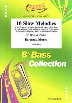 10 Slow Melodies Download