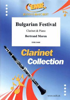 Bulgarian Festival Download
