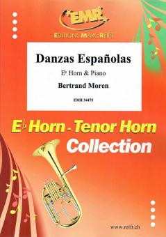 Danzas Espanolas Download