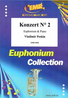 Konzert No. 2 Standard