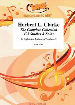 The Complete Collection 423 Studies & Solos Standard