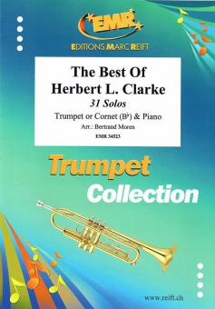 The Best of Herbert L. Clarke Download