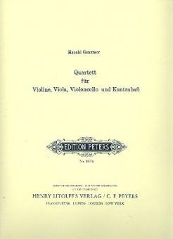 String Quartet 