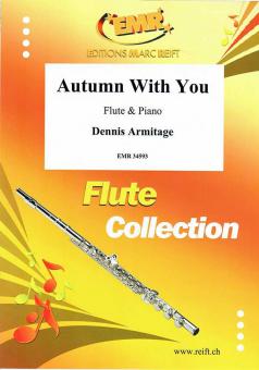 Autumn with You Standard