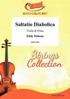 Saltatio Diabolica Standard