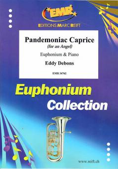 Pandemoniac Caprice Download