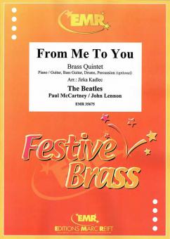 From Me To You Download