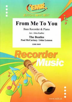 From Me To You Download
