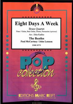 Eight Days A Week Download