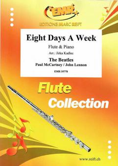 Eight Days A Week Download