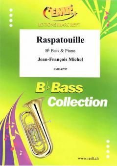 Raspatouille Download