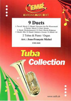 9 Duets Download