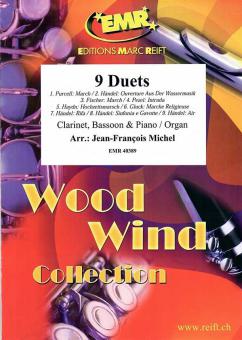 9 Duets Standard