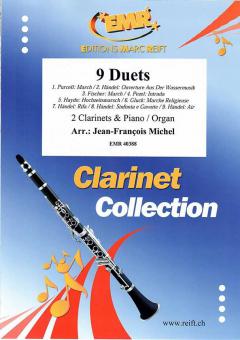 9 Duets Download