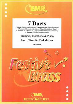 7 Duets Standard
