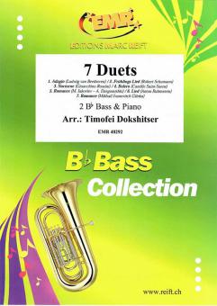 7 Duets Standard